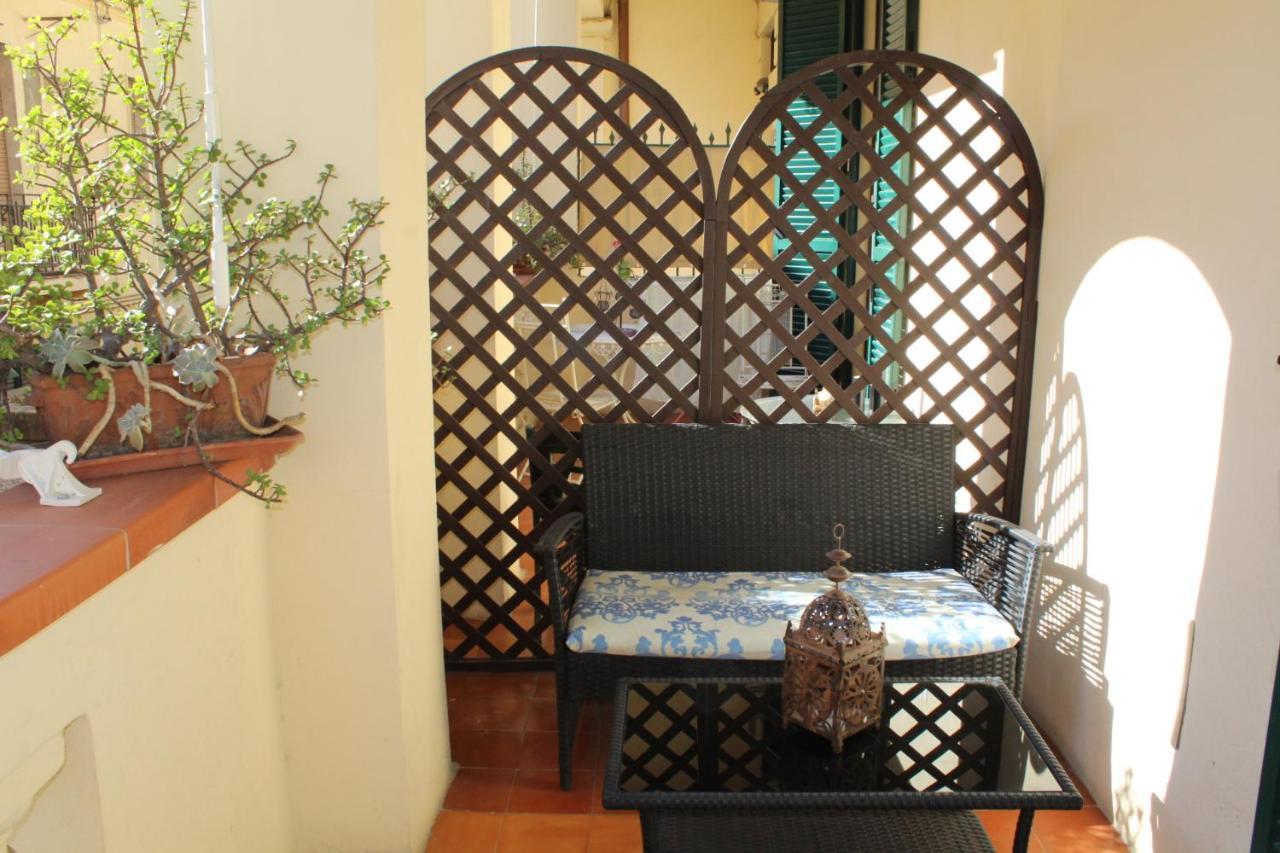 Anirbas Bed & Breakfast Reggio di Calabria Luaran gambar