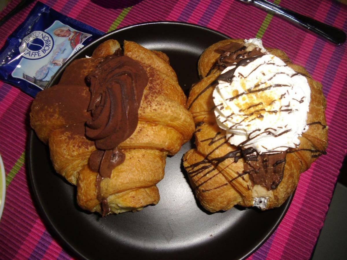 Anirbas Bed & Breakfast Reggio di Calabria Luaran gambar