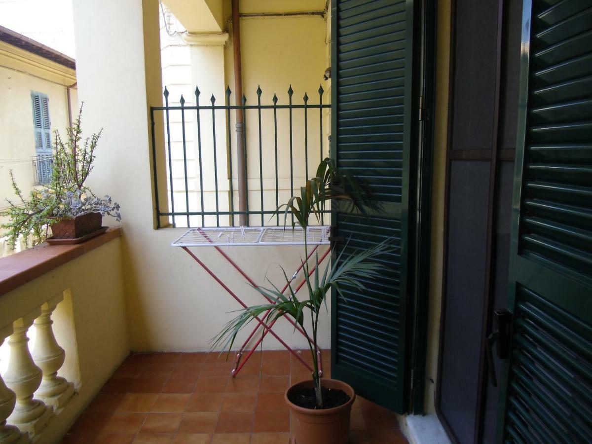 Anirbas Bed & Breakfast Reggio di Calabria Luaran gambar